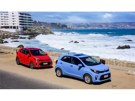 All-new Kia Picanto GT Line