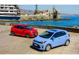 All-new Kia Picanto GT Line