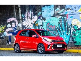 All-new Kia Picanto GT Line