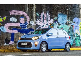All-new Kia Picanto GT Line