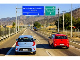 All-new Kia Picanto GT Line