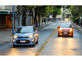 All-new Kia Picanto GT Line