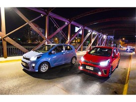 All-new Kia Picanto GT Line