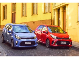 All-new Kia Picanto GT Line