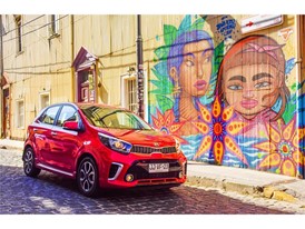 All-new Kia Picanto GT Line