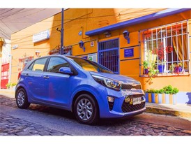 All-new Kia Picanto GT Line