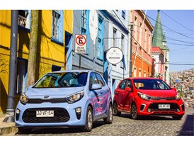 All-new Kia Picanto GT Line