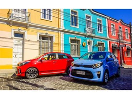 All-new Kia Picanto GT Line