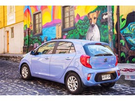 All-new Kia Picanto GT Line