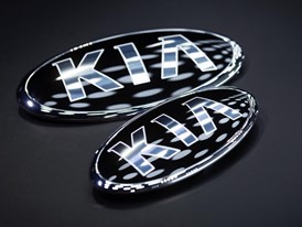 Kia Motors Corporation