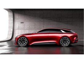 Kia Proceed Concept