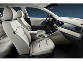 Kia Niro Plug-In Hybrid