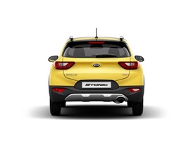 Kia Stonic exterior colour combinations