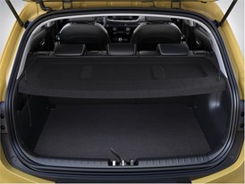 Kia Stonic Details & Product features