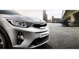 Kia Stonic Details & Product features