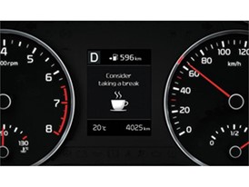 Kia Stonic Details & Product features