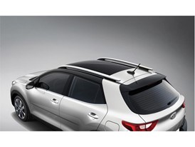 Kia Stonic Details & Product features