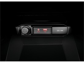 Kia Stonic Details & Product features