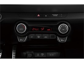 Kia Stonic Details & Product features