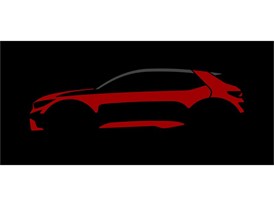 Kia Stonic Icon Graphic