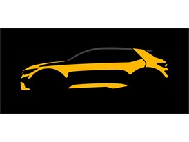 Kia Stonic Icon Graphic