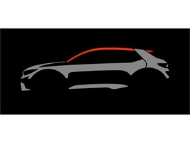 Kia Stonic Icon Graphic