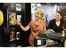 Kia Stonic Color&Trim