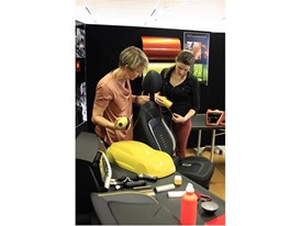 Kia Stonic Color&Trim