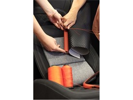 Kia Stonic Color&Trim