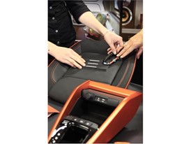 Kia Stonic Color&Trim