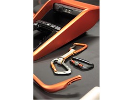 Kia Stonic Color&Trim