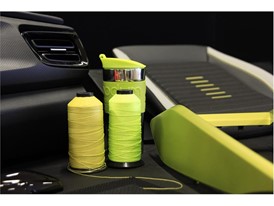 Kia Stonic Color&Trim