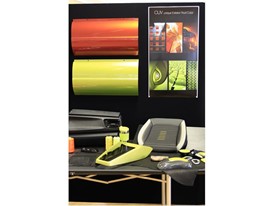 Kia Stonic Color&Trim