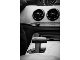 Kia Stinger - The Making