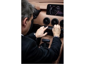 Kia Stinger - The Making