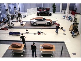 Kia Stinger - The Making