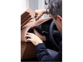 Kia Stinger - The Making