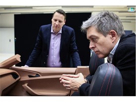 Kia Stinger - The Making