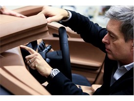 Kia Stinger - The Making