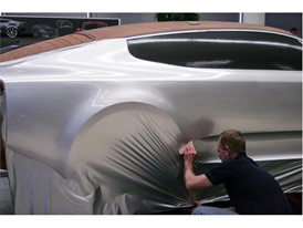 Kia Stinger - The Making