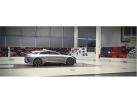 Kia Proceed Concept