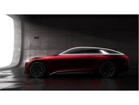 Kia Proceed Concept