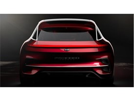 Kia Proceed Concept