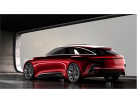 Kia Proceed Concept