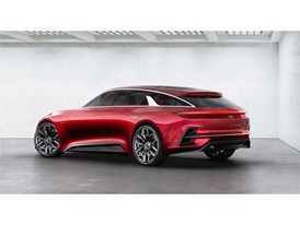 Kia Proceed Concept