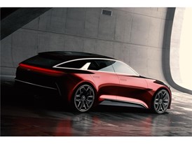 Kia Proceed Concept