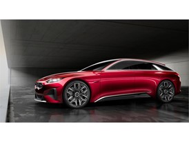 Kia Proceed Concept