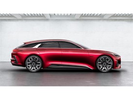 Kia Proceed Concept