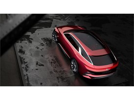 Kia Proceed Concept
