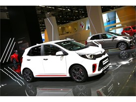Kia Picanto GT-Line